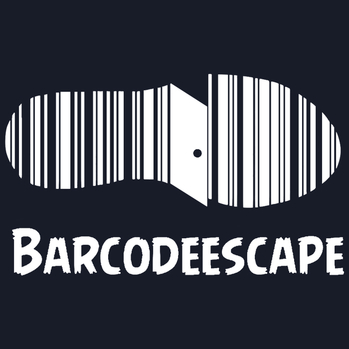 Barcode Escaperoom